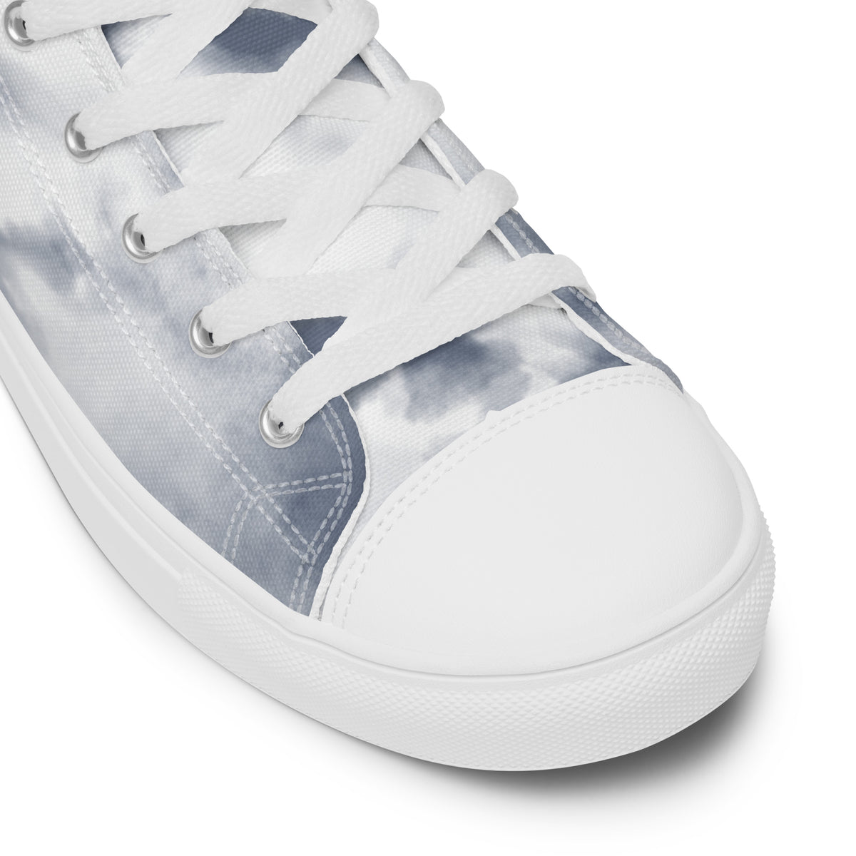 Women's High Top Canvas