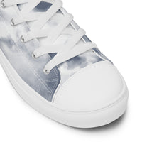 Women's High Top Canvas