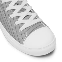 Women's High Top Canvas
