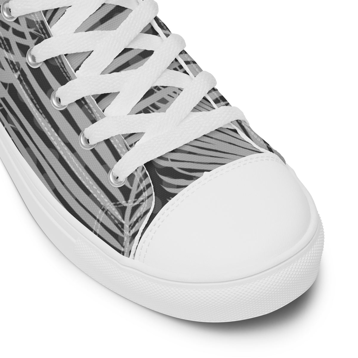 Women's High Top Canvas