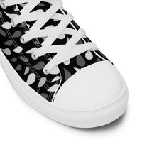 Women's High Top Canvas
