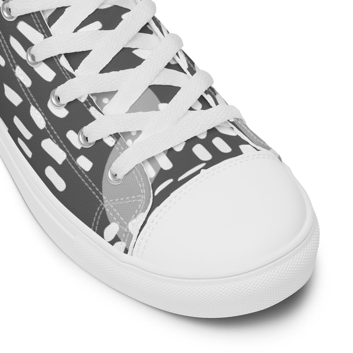 Women's High Top Canvas