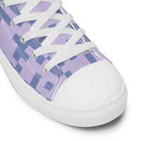 Women's High Top Canvas