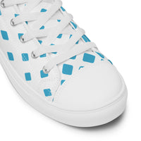 Women's High Top Canvas
