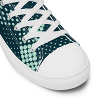 Women's High Top Canvas