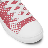 Women's High Top Canvas