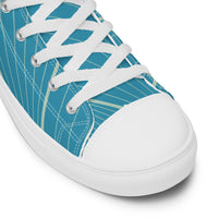 Women's High Top Canvas