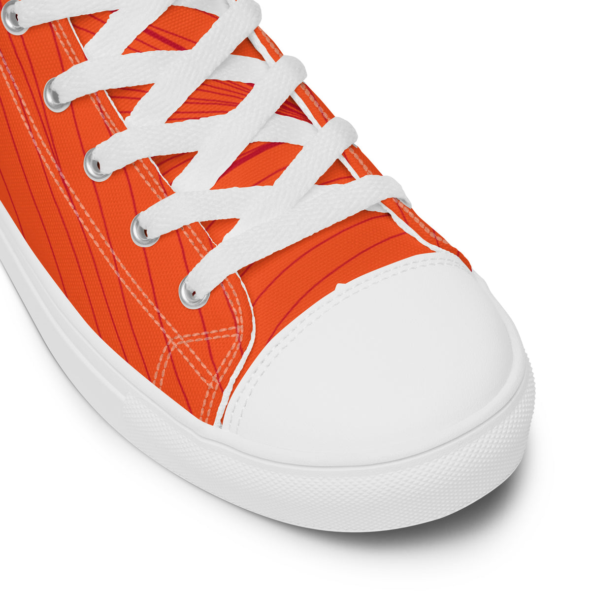 Women's High Top Canvas