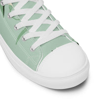 Women's High Top Canvas