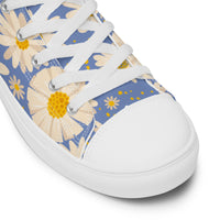 Women's High Top Canvas