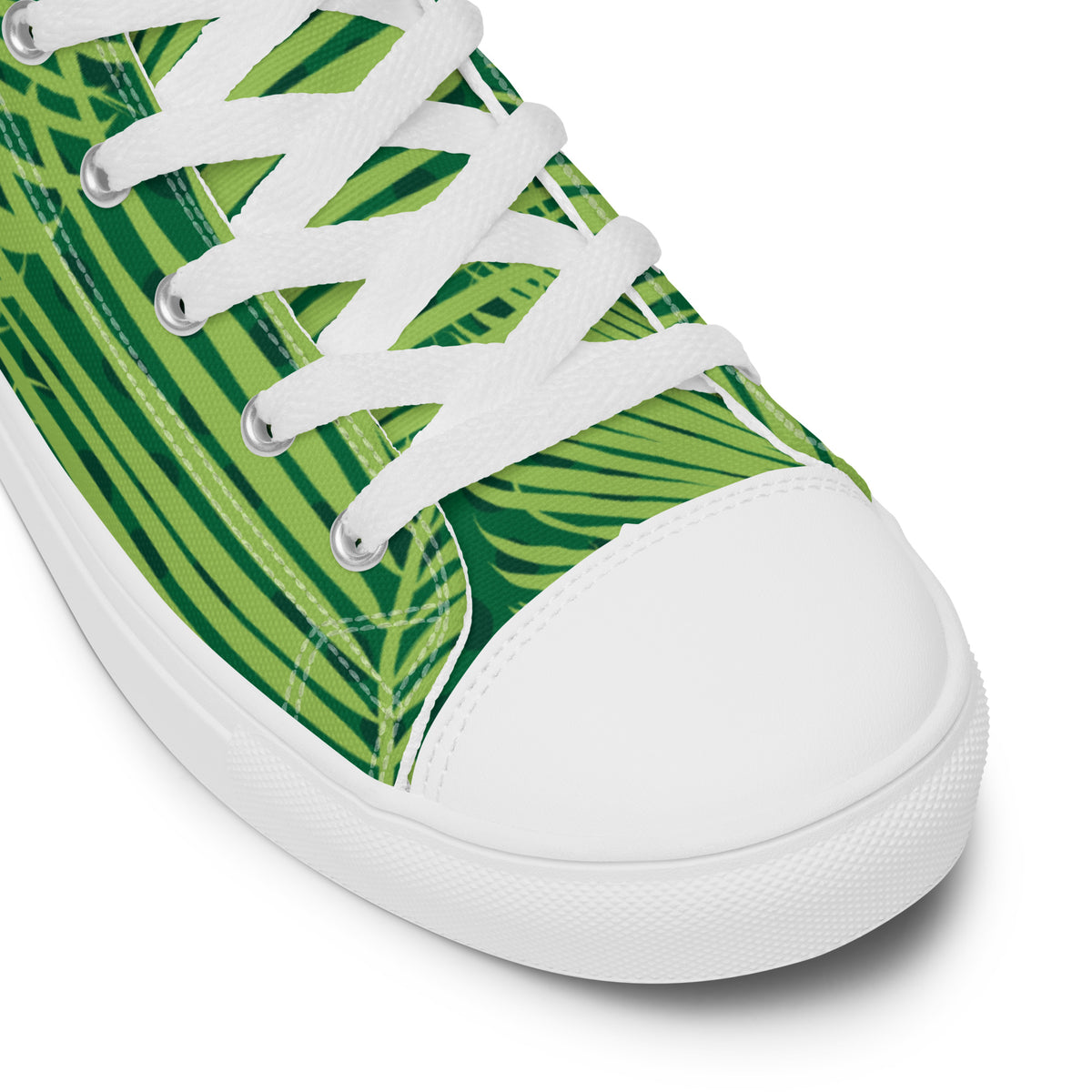 Women's High Top Canvas