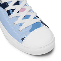 Women's High Top Canvas