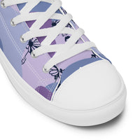 Women's High Top Canvas