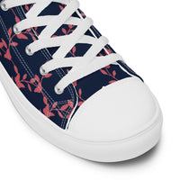 Women's High Top Canvas