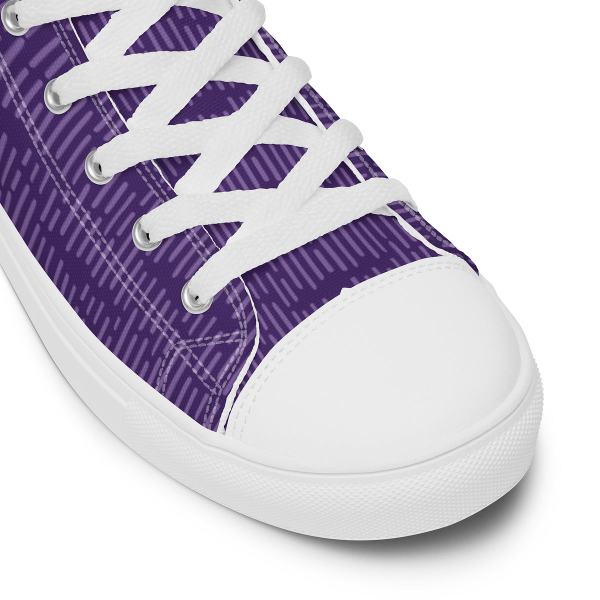 Women's High Top Canvas