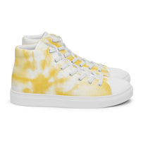 Women's High Top Canvas