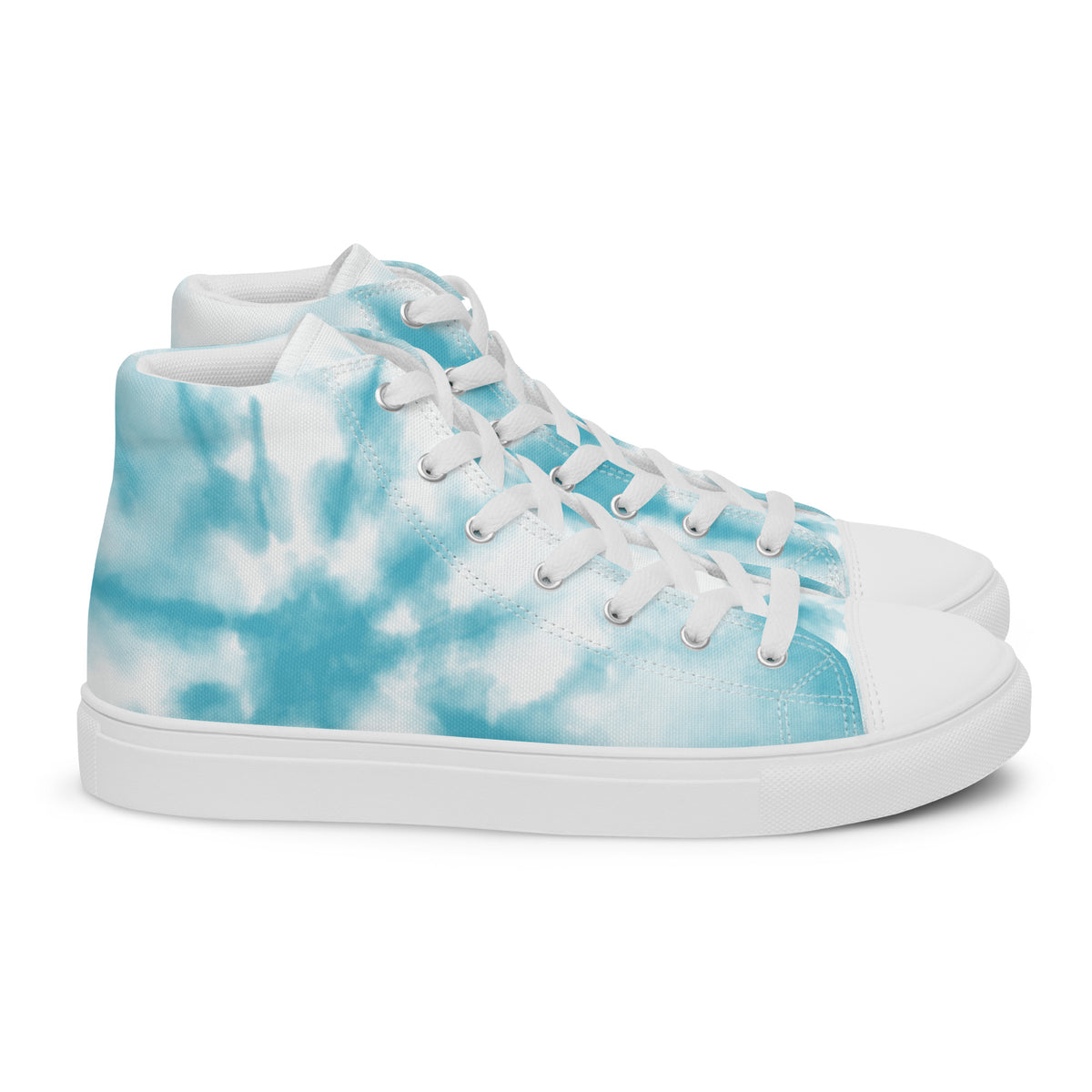 Women's High Top Canvas