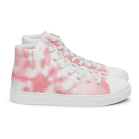 Women's High Top Canvas