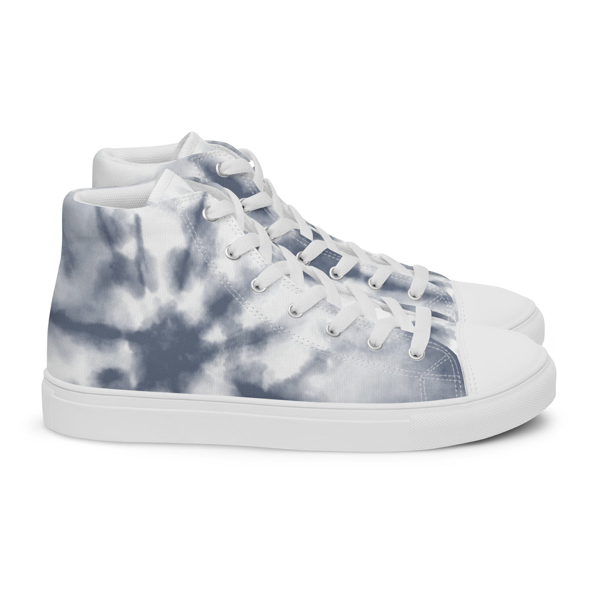 Women's High Top Canvas
