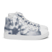 Women's High Top Canvas