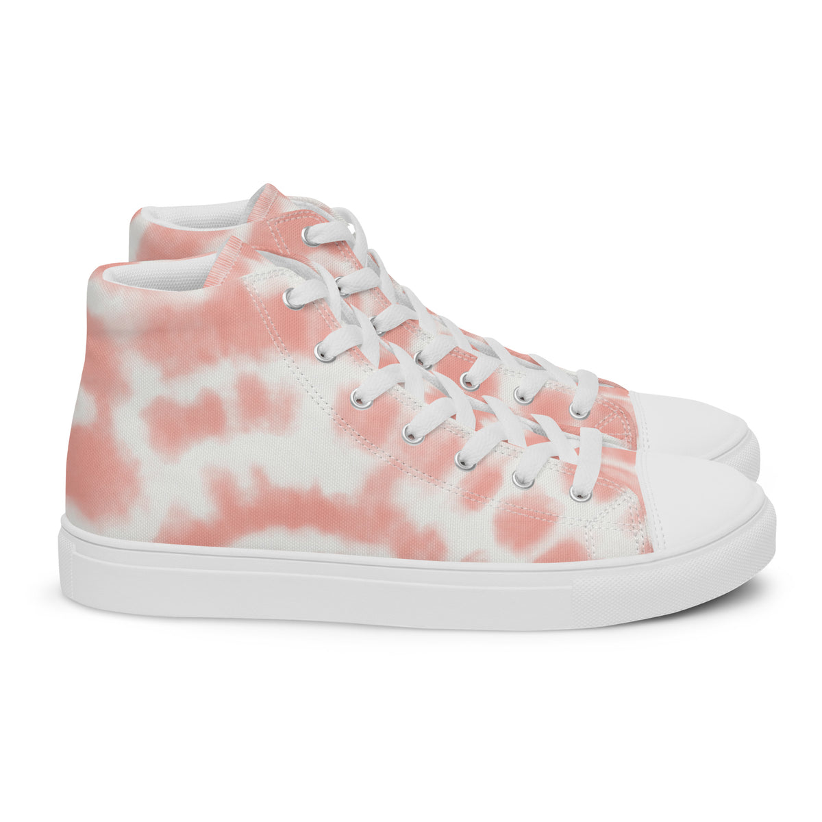 Women's High Top Canvas