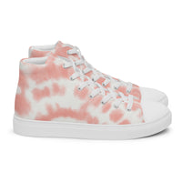 Women's High Top Canvas