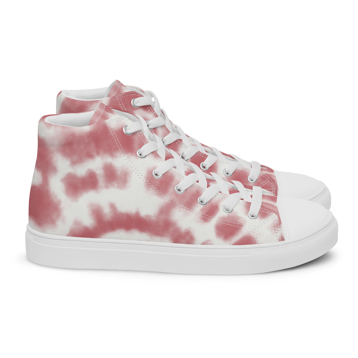 Women's High Top Canvas