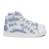Women's High Top Canvas