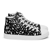 Women's High Top Canvas