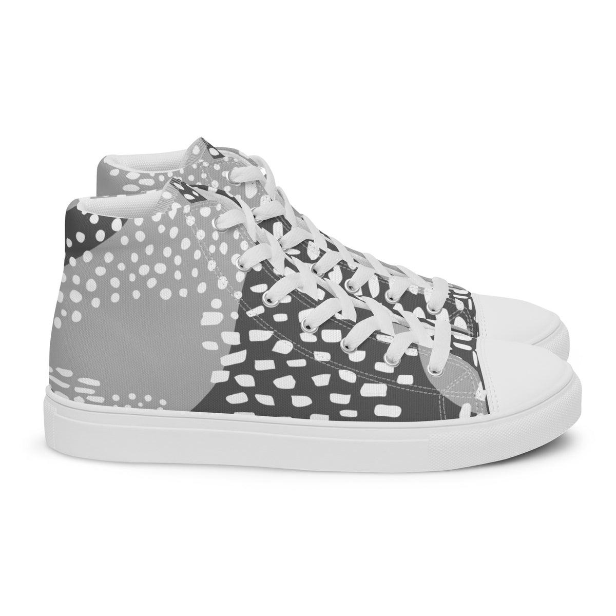 Women's High Top Canvas