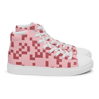 Women's High Top Canvas