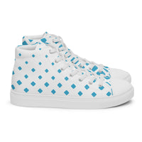 Women's High Top Canvas