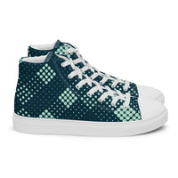 Women's High Top Canvas
