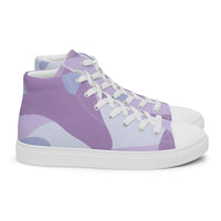 Women's High Top Canvas