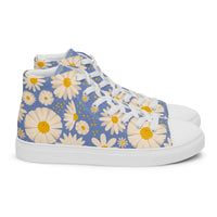 Women's High Top Canvas