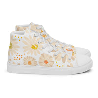Women's High Top Canvas