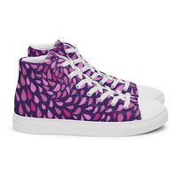 Women's High Top Canvas
