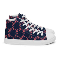 Women's High Top Canvas