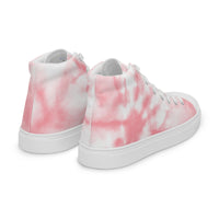 Women's High Top Canvas