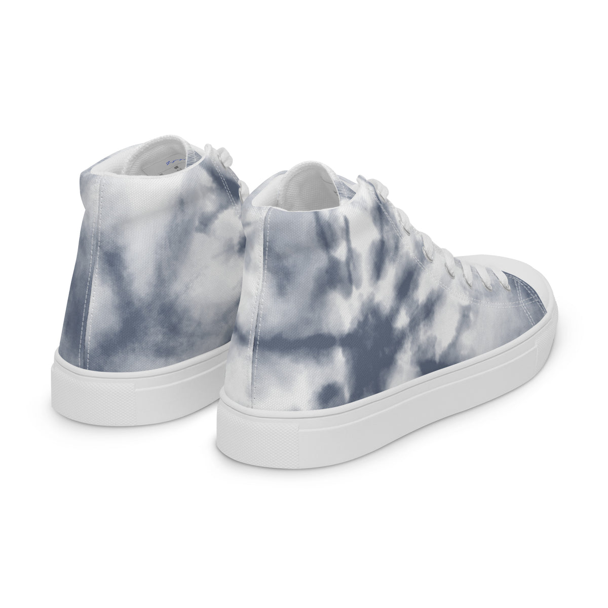 Women's High Top Canvas