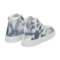 Women's High Top Canvas