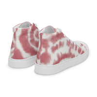 Women's High Top Canvas