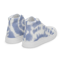 Women's High Top Canvas