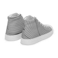 Women's High Top Canvas