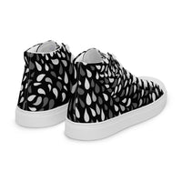 Women's High Top Canvas