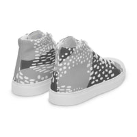 Women's High Top Canvas
