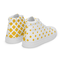 Women's High Top Canvas