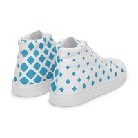 Women's High Top Canvas