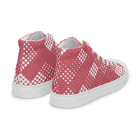 Women's High Top Canvas