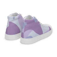 Women's High Top Canvas